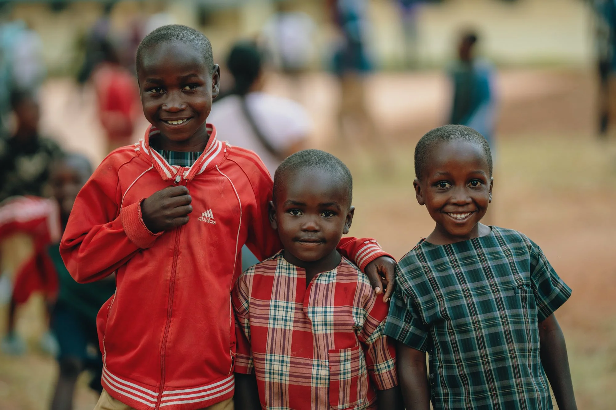 Hope Co | Transforming Lives & Communities in East Africa
